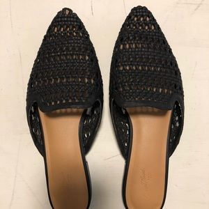 Universal Thread Mules